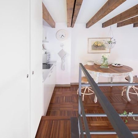 Romantic Loft Porta Venezia Milán Exterior foto
