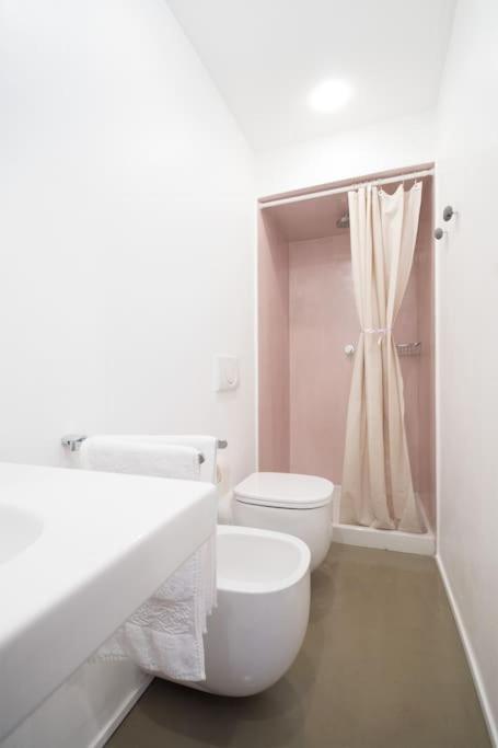 Romantic Loft Porta Venezia Milán Exterior foto