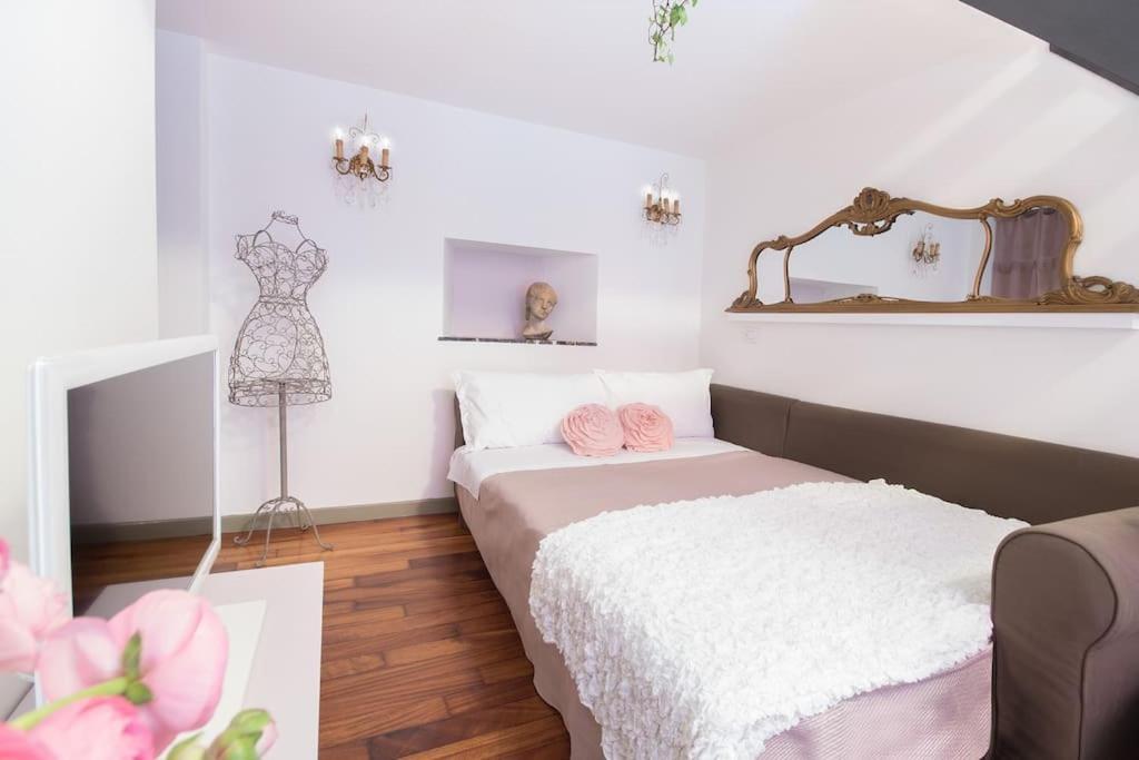 Romantic Loft Porta Venezia Milán Exterior foto