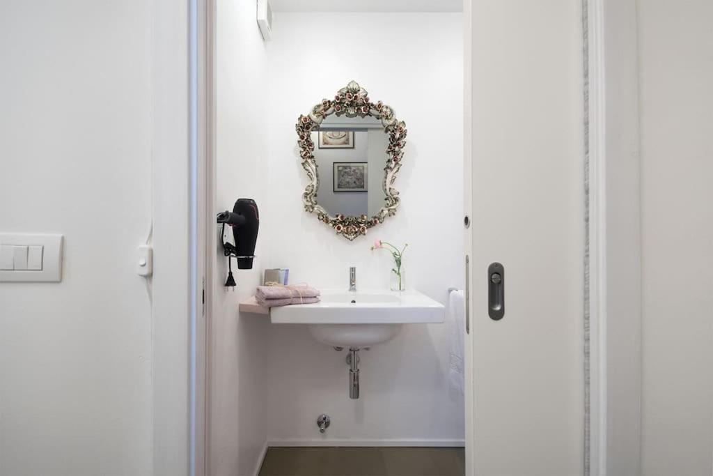 Romantic Loft Porta Venezia Milán Exterior foto